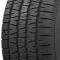 BFGoodrich Radial T/A Tire RWL 245/60R15 100S 6305500