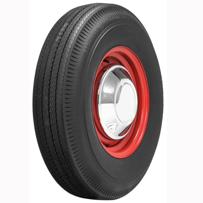 BFGoodrich Tire 590-15 56300