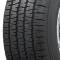 BFGoodrich Radial T/A Tire White Letter 205/60R13 24740