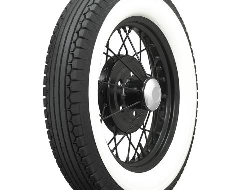 BFGoodrich 3.00 Inch Whitewall Tire 550-18 713960