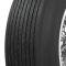 BFGoodrich Dual Stripe Cadillac Whitewall Tire L78-15 62880