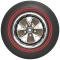 BFGoodrich Dual Redline Tire 695-14 51350