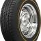 BFGoodrich Silvertown Radial Tire Goldline 205/75R15 579700
