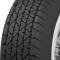 BFGoodrich Silvertown Radial Tire 1.75 Inch Whitewall 225/60R16 6764321