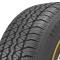 BFGoodrich Silvertown Radial Tire Goldline 205/75R15 579700