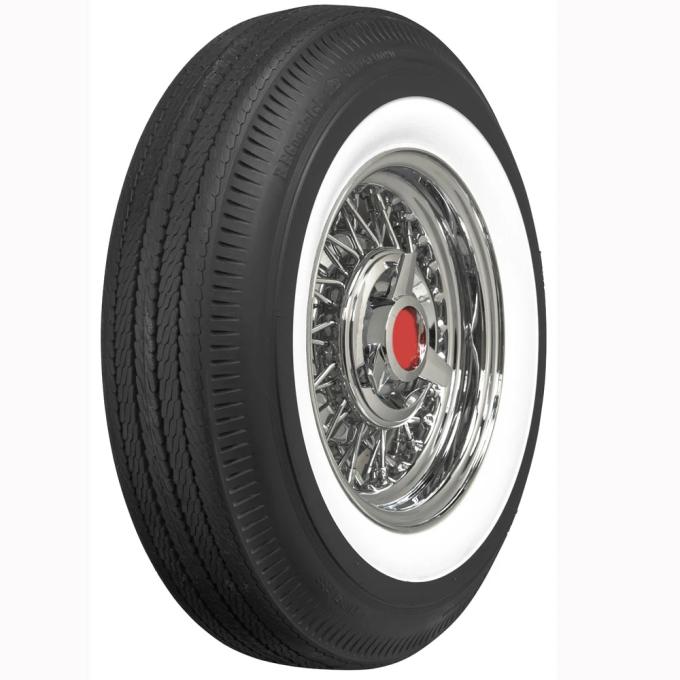 BFGoodrich 2.25 Inch Whitewall Tire 800-14 53300