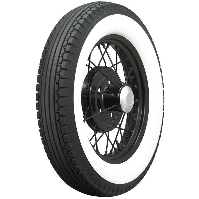 BFGoodrich Tire 3.50 Inch Whitewall 600-22 79285