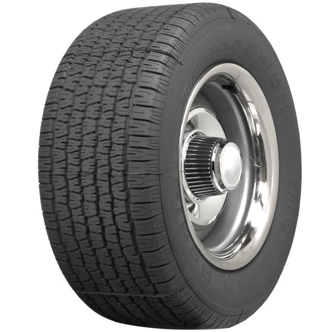 BFGoodrich Radial Tire Blackwall 265/50R14 548050
