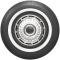 BFGoodrich 1.00 Inch Whitewall Tire 600-13 50700