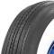 BFGoodrich 2.00 Inch Whitewall Tire 520-12 5065389