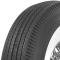 BFGoodrich 2.50 Inch Whitewall Tire 670-15 57300