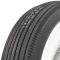 BFGoodrich 3.50 Inch Whitewall Tire 600-16 64400