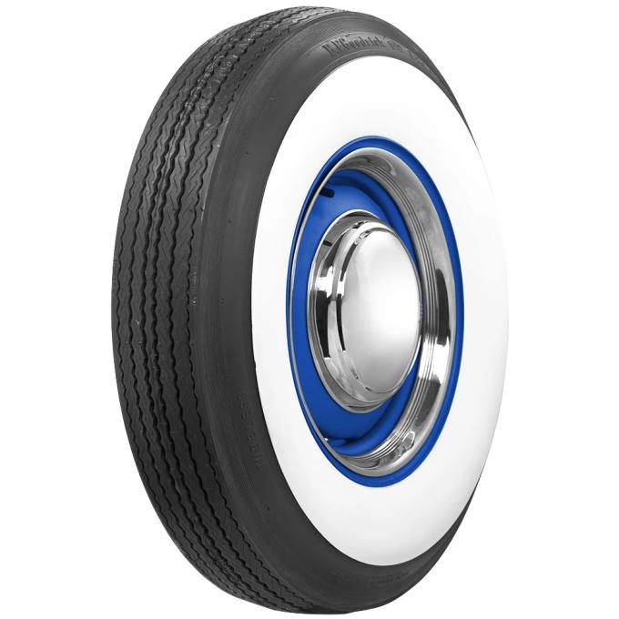 BFGoodrich 2.00 Inch Whitewall Tire 520-12 5065389