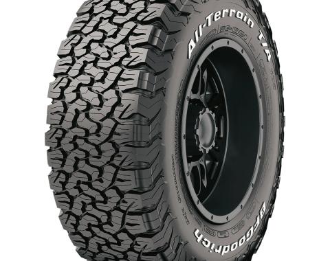 BFGoodrich BFG All-Terrain T/A KO2 Tire 235/75R15 104S 700866