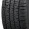 BFGoodrich Radial T/A Tire RWL 255/60R15 102S 6306500