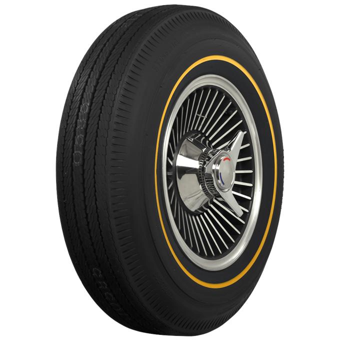 BFGoodrich Goldline Tire 775-15 60000