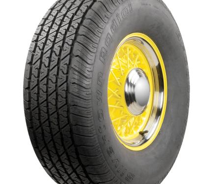 BFGoodrich Radial Tire Blackwall 285/70R15 629711