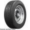 BFGoodrich Radial T/A Tire White Letter 205/60R13 24740