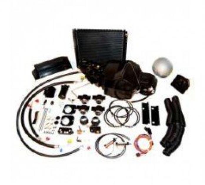 Cooling Air Conditioning Vintage Air Kits Corvette Depot