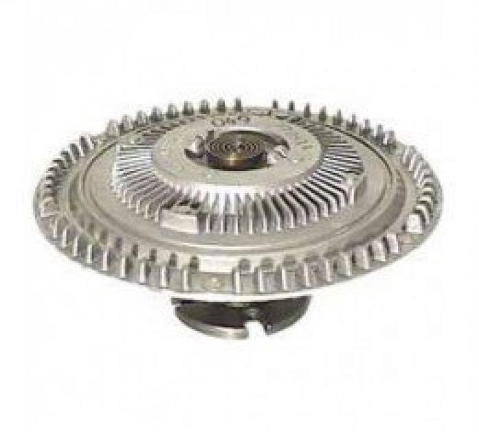 Cooling Fans & Shrouds Fan Clutch Corvette Depot