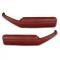 CA 1978-1982 Chevrolet Corvette Armrests