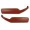 CA 1978-1982 Chevrolet Corvette Armrests