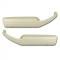 CA 1978-1982 Chevrolet Corvette Armrests