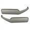 CA 1978-1982 Chevrolet Corvette Armrests