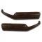 CA 1978-1982 Chevrolet Corvette Armrests