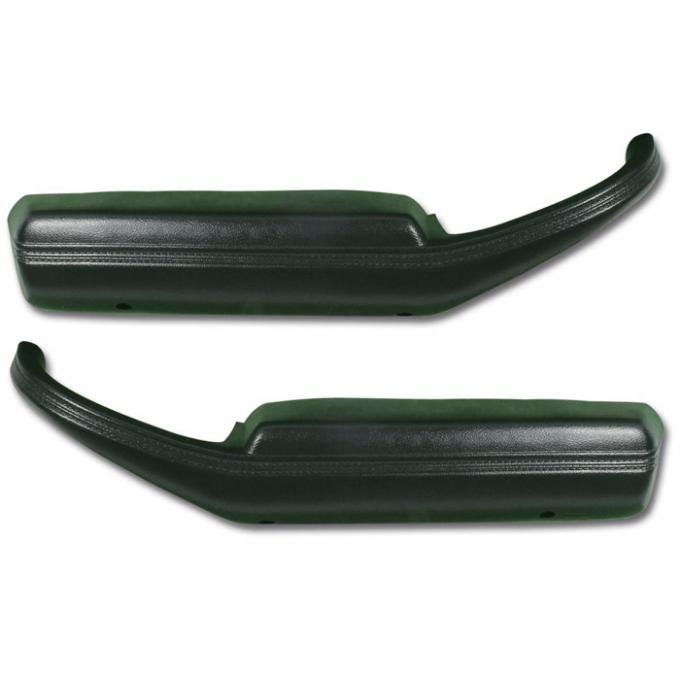 CA 1978-1982 Chevrolet Corvette Armrests