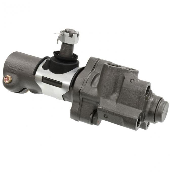 Corvette Power Steering Control Valve, Remanufactured, 19631982