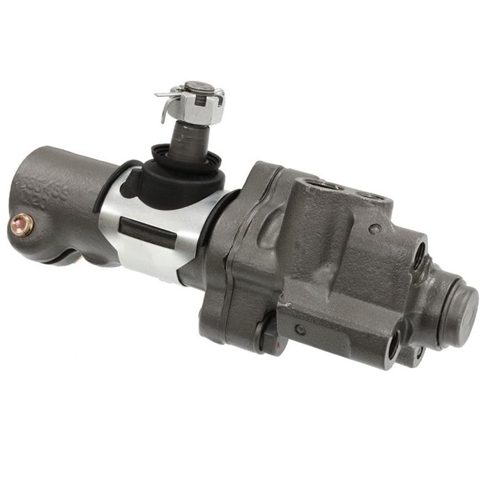 Corvette Power Steering Control Valve, Remanufactured, 19631982