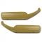 CA 1978-1982 Chevrolet Corvette Armrests