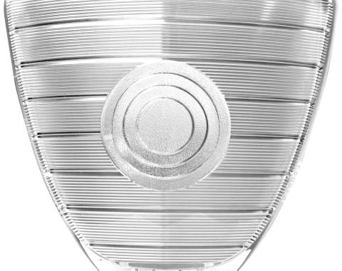KNS Accessories 1953 Chevrolet Passenger Car Back Up Tail Light Lens KC1300