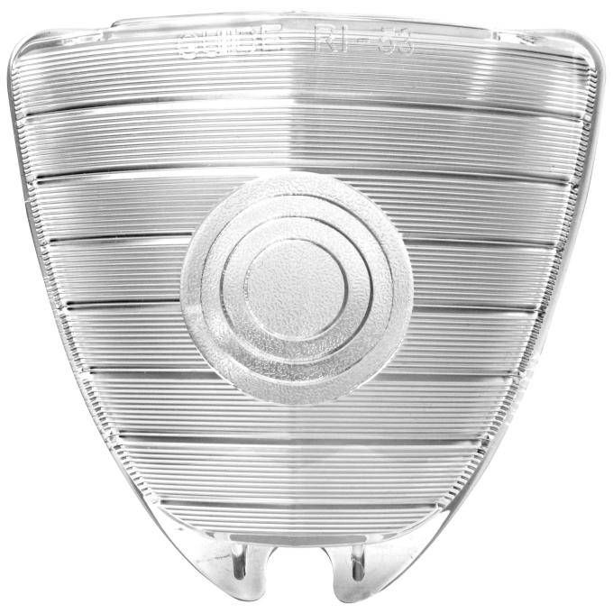 KNS Accessories 1953 Chevrolet Passenger Car Back Up Tail Light Lens KC1300