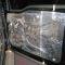 HushMat 1984-2001 Jeep Cherokee  Door Sound Deadening Insulation Kit 665123