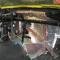 HushMat 2005-2013 Chevrolet Corvette  Firewall Deadener and Insulation Kit 627832