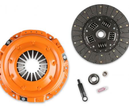 Hays Classic Conversion Clutch Kit, GM 83-1100