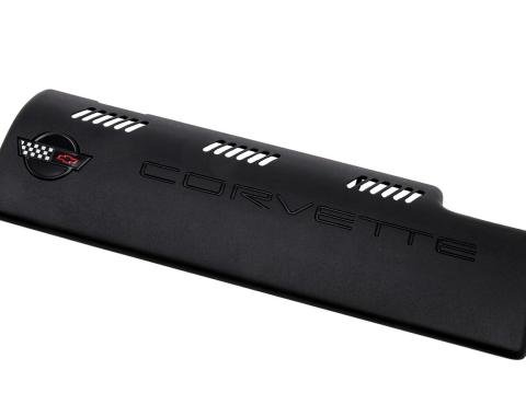 Corvette Fuel Rail Cover, Right, 1994-1996