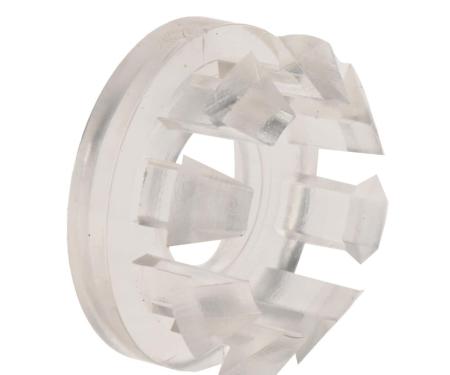 Corvette Sunvisor Vanity Mirror Mounting Bushing, 1978-1982