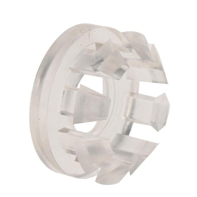 Corvette Sunvisor Vanity Mirror Mounting Bushing, 1978-1982