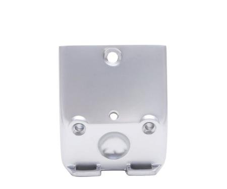 Trim Parts 1968-76 Corvette Hardtop Rear View Mirror Bracket, Each 5222A