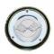 Trim Parts 1969-75 Chevrolet Corvette Horn Button W/O Tilt & Telescopic Steering, Each 5073