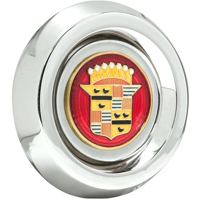 Coker Tire Cadillac Wire Cap 1035R