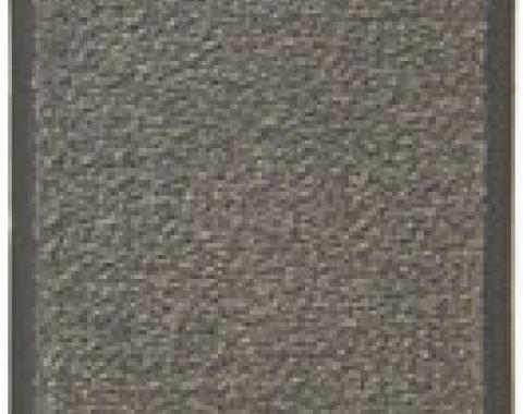 Lloyd® Ultimat™ Carpet Sample | Greystone #170