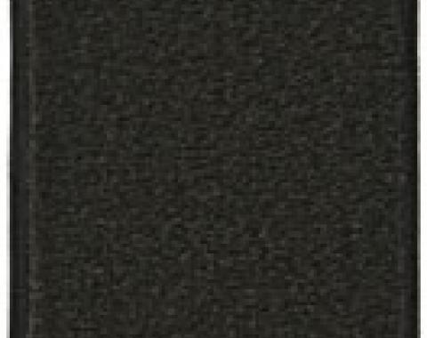 Lloyd® Ultimat™ Carpet Sample | Ebony #118