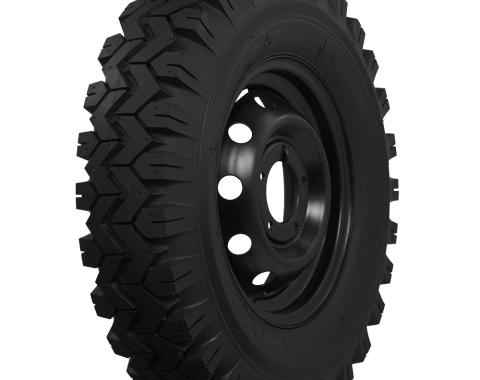STA Super Traxion Tire 650-16 67640