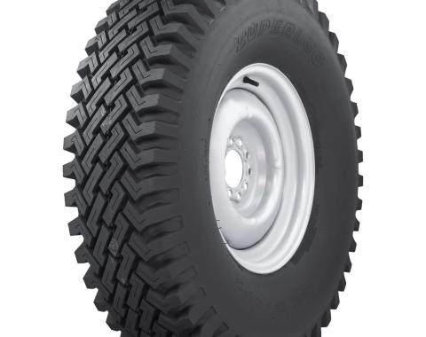 STA Tire Super Lug 8 Ply 900-16 71014
