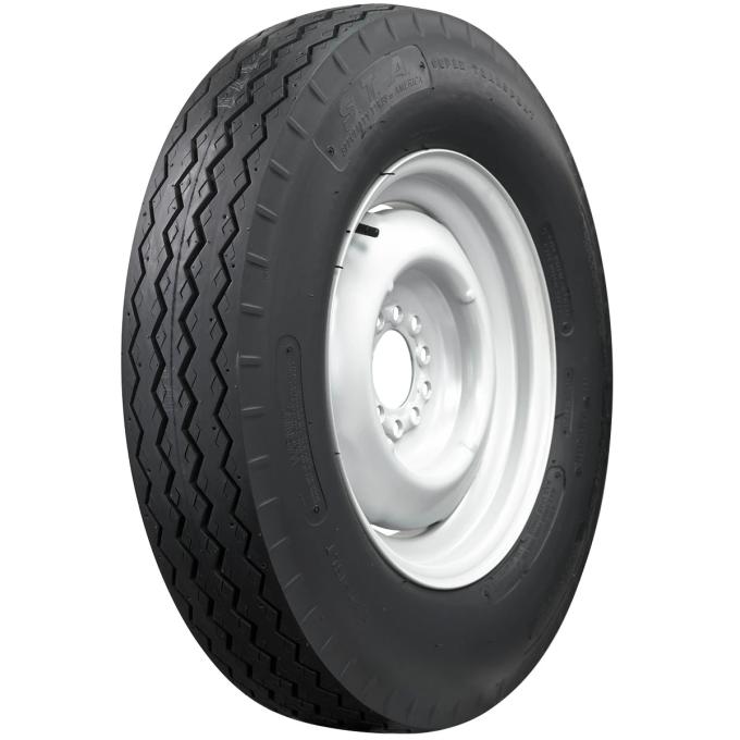 STA Transport Tire 650-16 6PR 676391