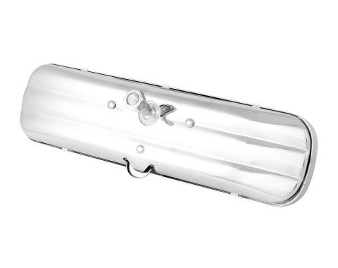KNS Accessories 1955-1956 Chevrolet Interior Day/Night Rear View Mirror KC3028
